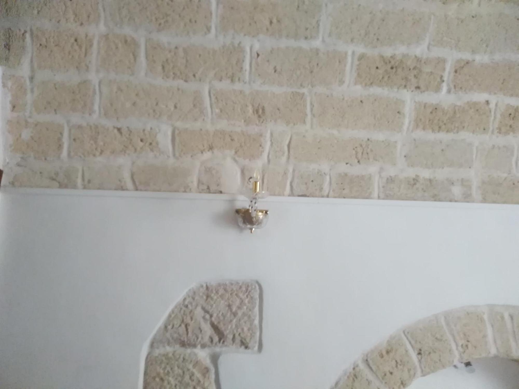 阿尔塔穆拉La Casa Di Carol别墅 外观 照片