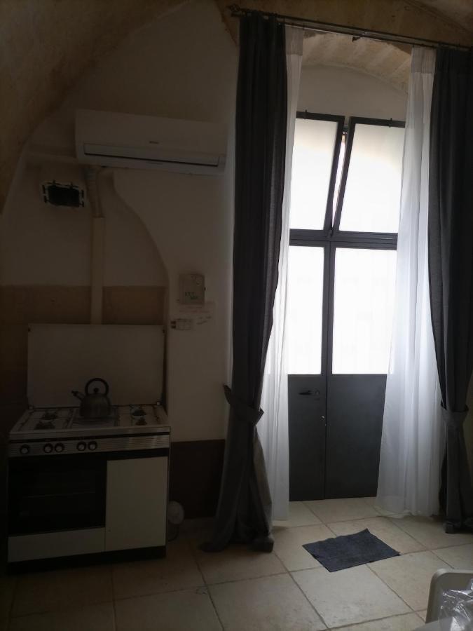 阿尔塔穆拉La Casa Di Carol别墅 外观 照片