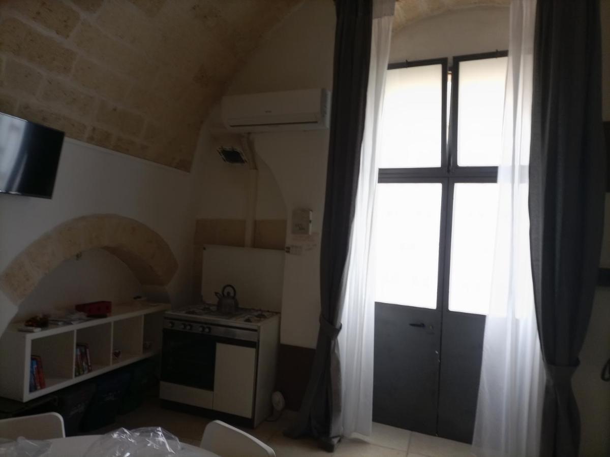 阿尔塔穆拉La Casa Di Carol别墅 外观 照片