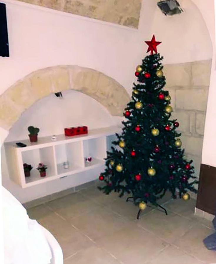 阿尔塔穆拉La Casa Di Carol别墅 外观 照片