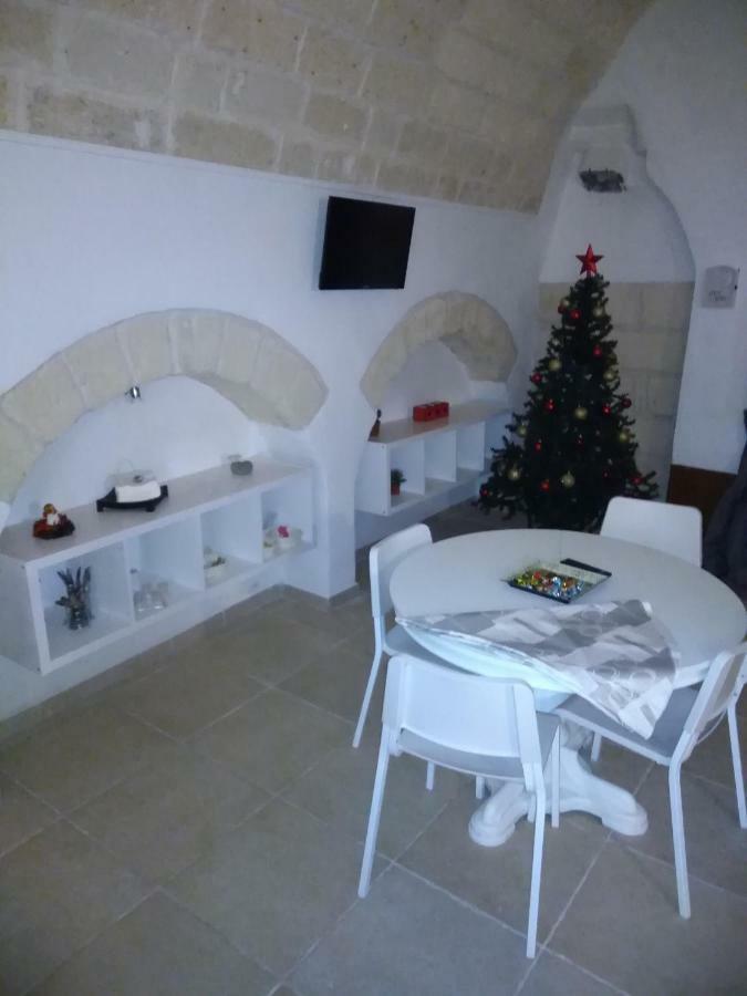 阿尔塔穆拉La Casa Di Carol别墅 外观 照片